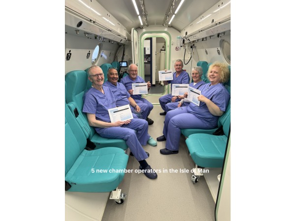 Congratulations to Tommy, Sarah, Linda, Kenneth and John